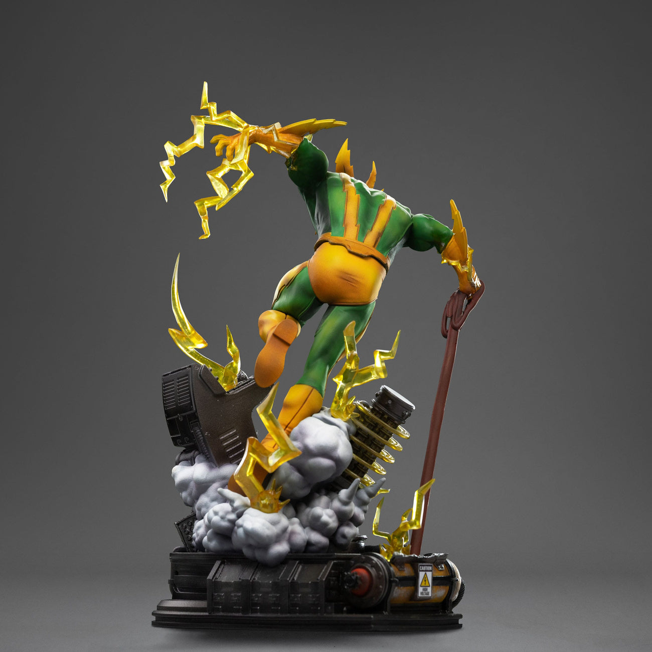 Image produit Spider-Man vs. Villains Diorama BDS Art Scale Statue 1/10