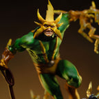 Image produit Spider-Man vs. Villains Diorama BDS Art Scale Statue 1/10