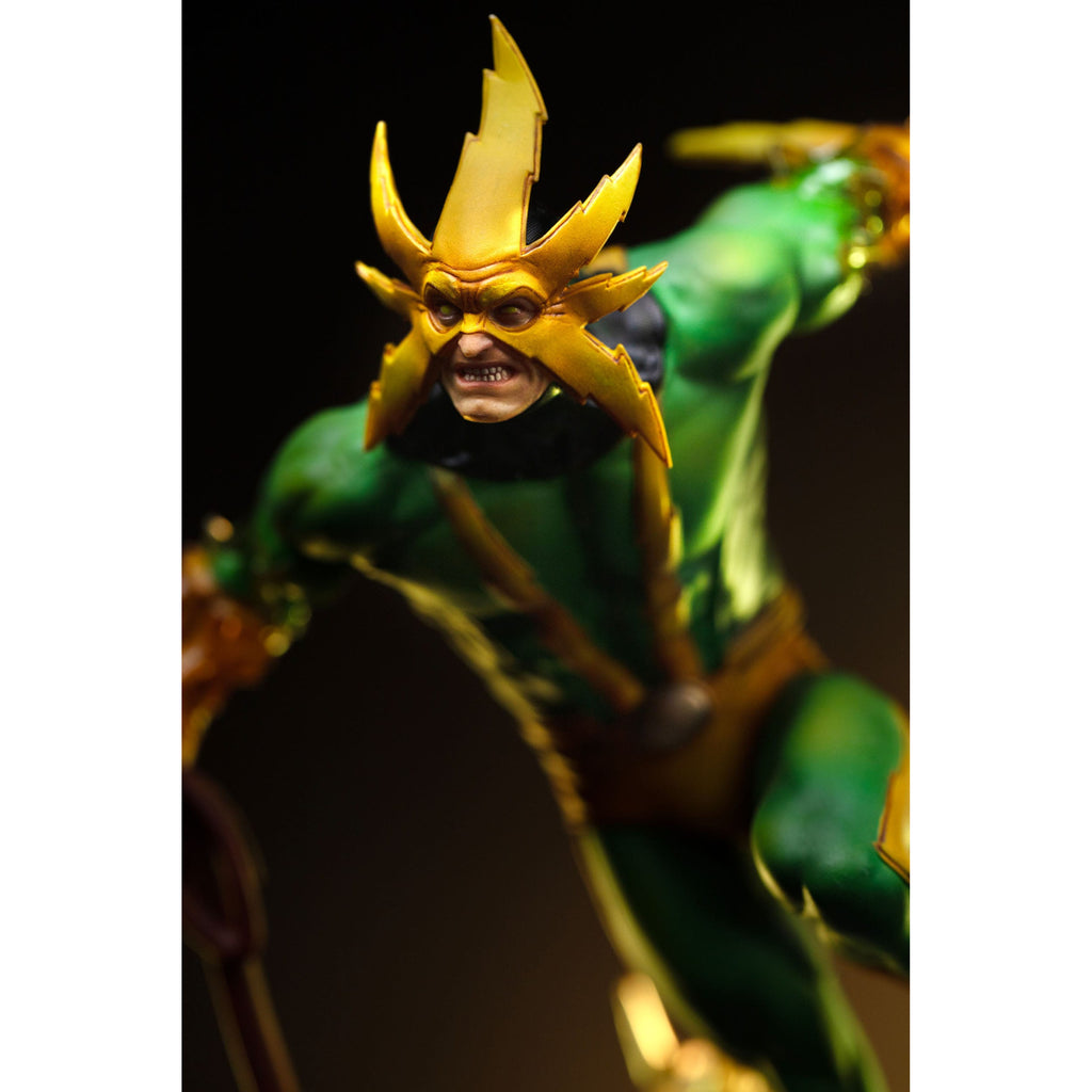 Image produit Spider-Man vs. Villains Diorama BDS Art Scale Statue 1/10