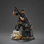 Productafbeelding GI Joe Art Scale Statue 1/10 Flint 19 cm