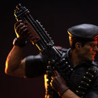 Productafbeelding GI Joe Art Scale Statue 1/10 Flint 19 cm