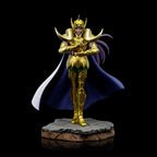 Image produit Saint Seiya Statue Art Scale 1/10 Aries Mu 23 cm