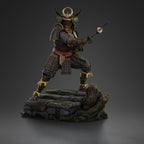 Produktbild Assassin's Creed Shadows Art Scale Statue 1/10 Yasuke