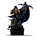Image produit DC Comics Diorama 1/10 Batman vs Bane 33 cm