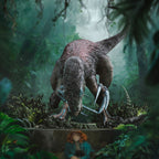Produktbild Jurassic World: Dominion Demi Art Scale Statue 1/20