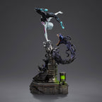 Productafbeelding Spider-Man vs. Villains Art Scale Statue 1/10 Ghost-Spider