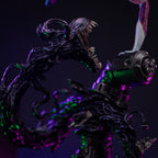 Productafbeelding Spider-Man vs. Villains Art Scale Statue 1/10 Ghost-Spider