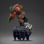 Image produit Marvel Statue BDS Art Scale 1/10 Infinity Gauntlet Hulk