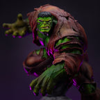 Image produit Marvel Statue BDS Art Scale 1/10 Infinity Gauntlet Hulk