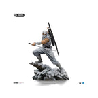 Productafbeelding GI Joe Art Scale Statue 1/10 Storm Shadow 23 cm
