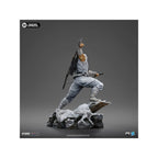 Productafbeelding GI Joe Art Scale Statue 1/10 Storm Shadow 23 cm