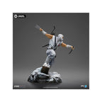 Productafbeelding GI Joe Art Scale Statue 1/10 Storm Shadow 23 cm