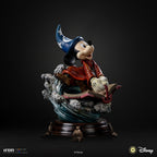 Produktbild Disney Classics Vintage Collection Deluxe Art Scale Statue