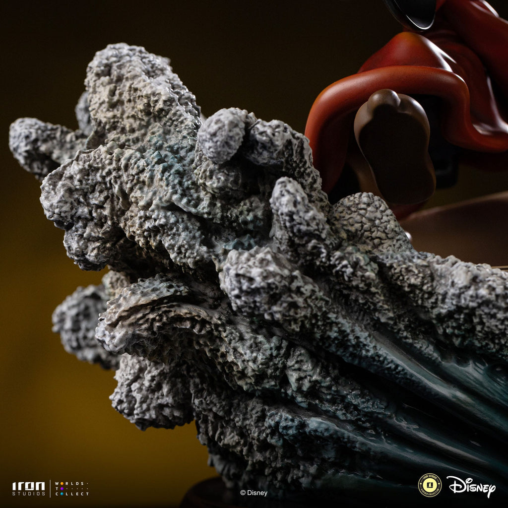 Produktbild Disney Classics Vintage Collection Deluxe Art Scale Statue
