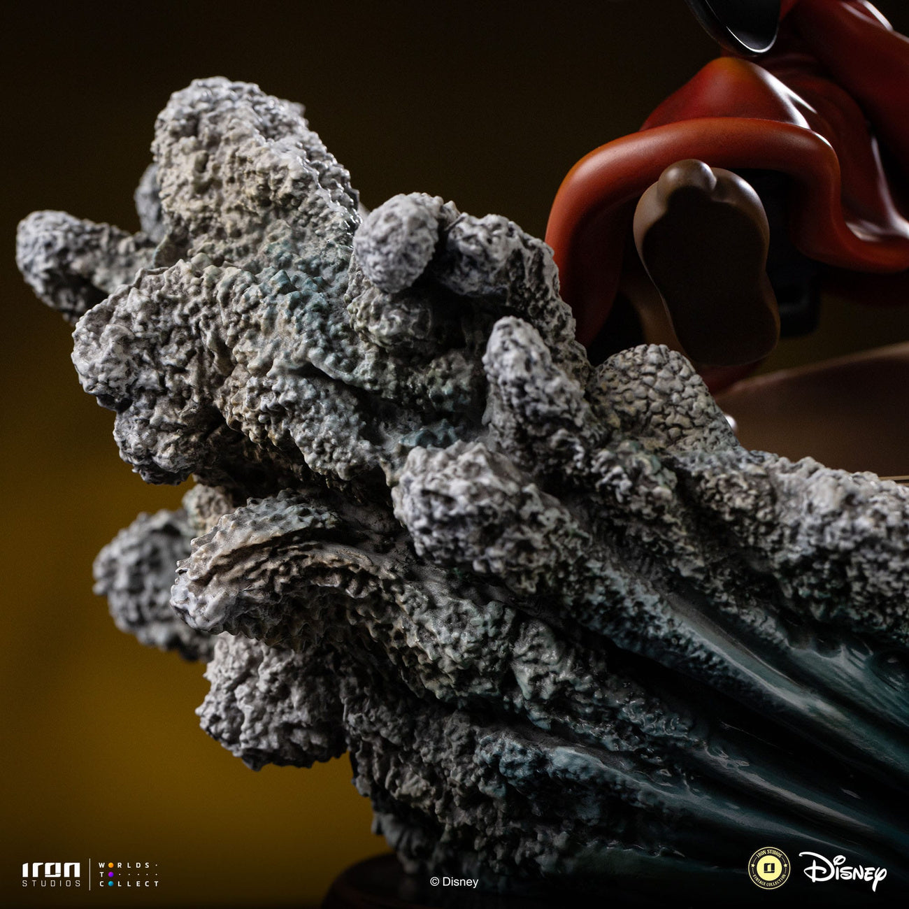 Produktbild Disney Classics Vintage Collection Deluxe Art Scale Statue