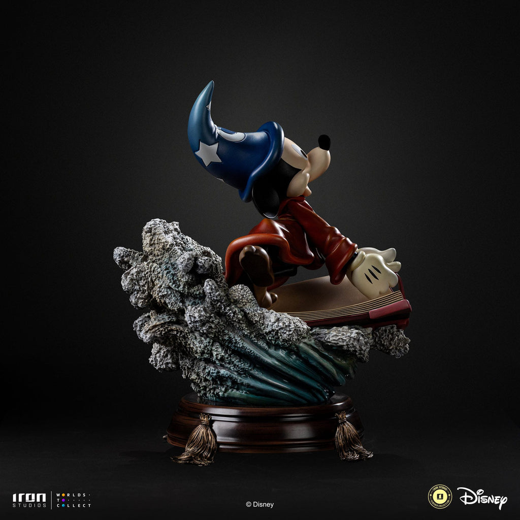 Produktbild Disney Classics Vintage Collection Deluxe Art Scale Statue