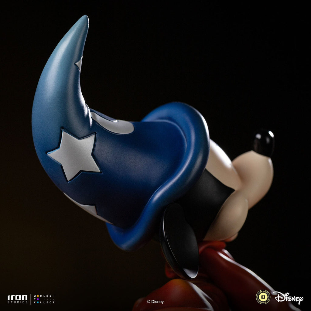Produktbild Disney Classics Vintage Collection Deluxe Art Scale Statue