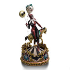 Image produit DC Comics Statue Art Scale 1/10 Harley Quinn Unleashed 30 cm