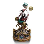 Image produit DC Comics Statue Art Scale 1/10 Harley Quinn Unleashed 30 cm