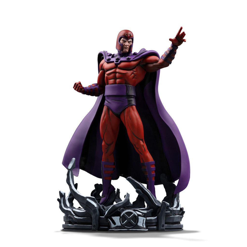 Image produit Marvel Statue Art Scale 1/10 X-Men 97 Magneto 23 cm