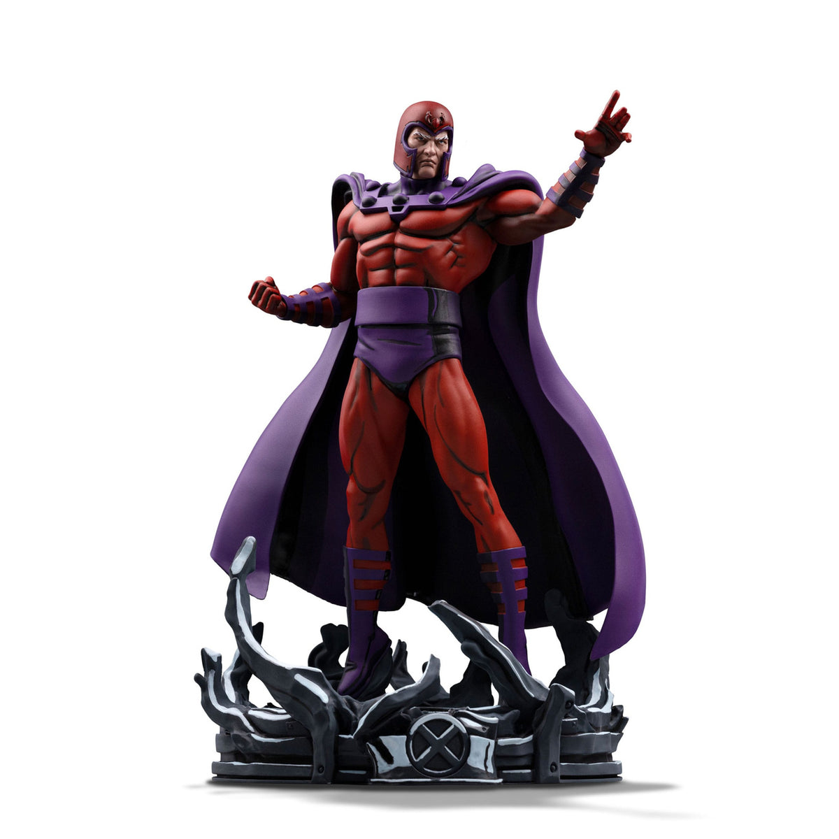 Image produit Marvel Statue Art Scale 1/10 X-Men 97 Magneto 23 cm