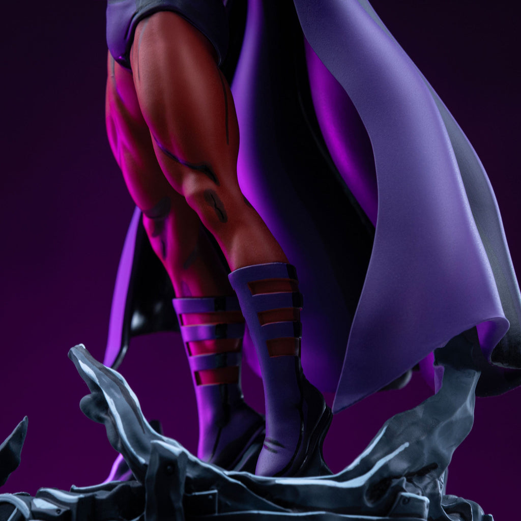 Image produit Marvel Statue Art Scale 1/10 X-Men 97 Magneto 23 cm