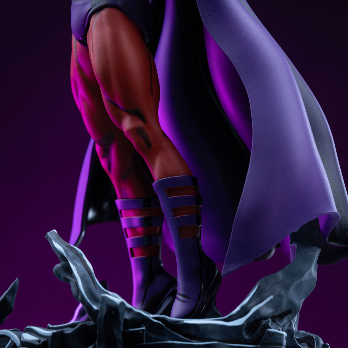Image produit Marvel Statue Art Scale 1/10 X-Men 97 Magneto 23 cm