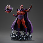 Image produit Marvel Statue Art Scale 1/10 X-Men 97 Magneto 23 cm