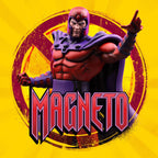 Image produit Marvel Statue Art Scale 1/10 X-Men 97 Magneto 23 cm