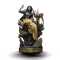 Image produit Disney Deluxe Art Scale Statue 1/10 Blanche-Neige 28 cm