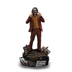 Produktbild DC Comics Art Scale Deluxe Statue 1/10 Joker (Arthur Fleck)