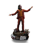 Produktbild DC Comics Art Scale Deluxe Statue 1/10 Joker (Arthur Fleck)