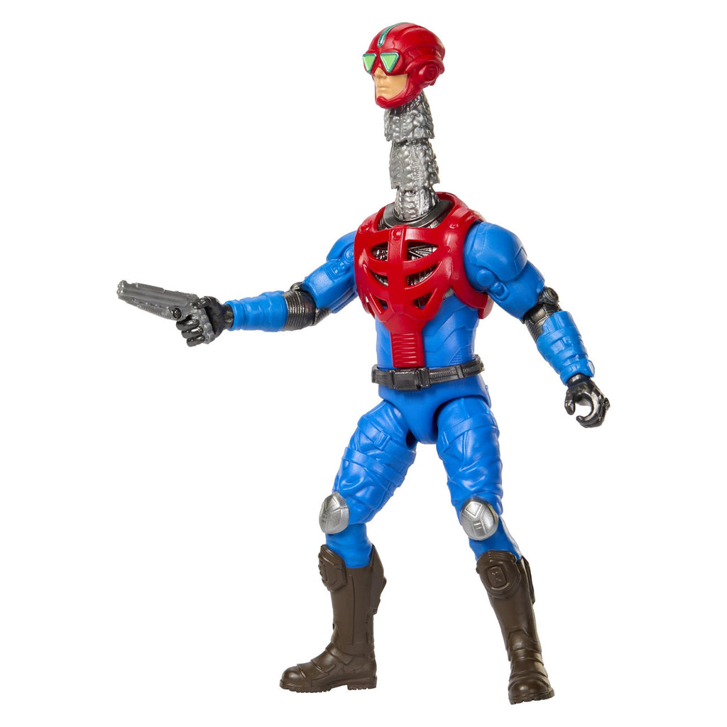 Image produit Masters of the Universe 2026 Figurine de film Mekaneck 14 cm