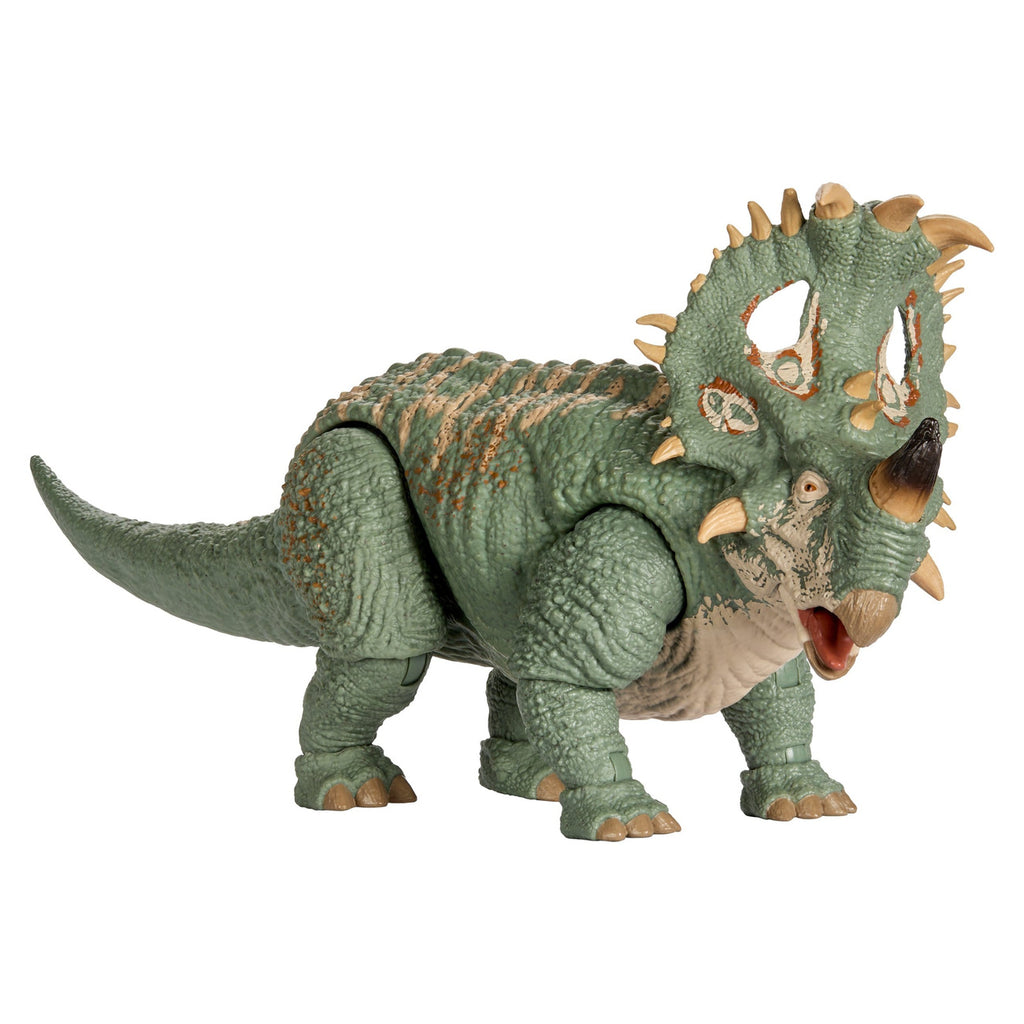 Image produit Figurine d’action Sinoceratops Jurassic World Hammond Collection