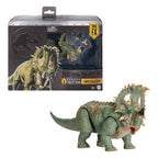 Image produit Figurine d’action Sinoceratops Jurassic World Hammond Collection