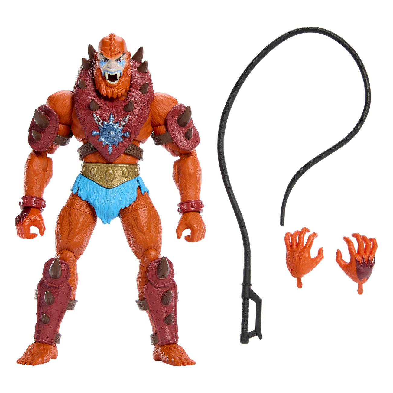 Productafbeelding Masters of the Universe Masterverse Vintage Actiefiguur