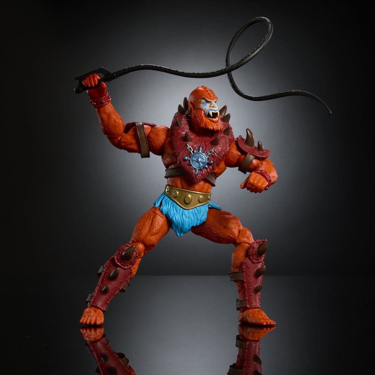 Productafbeelding Masters of the Universe Masterverse Vintage Actiefiguur