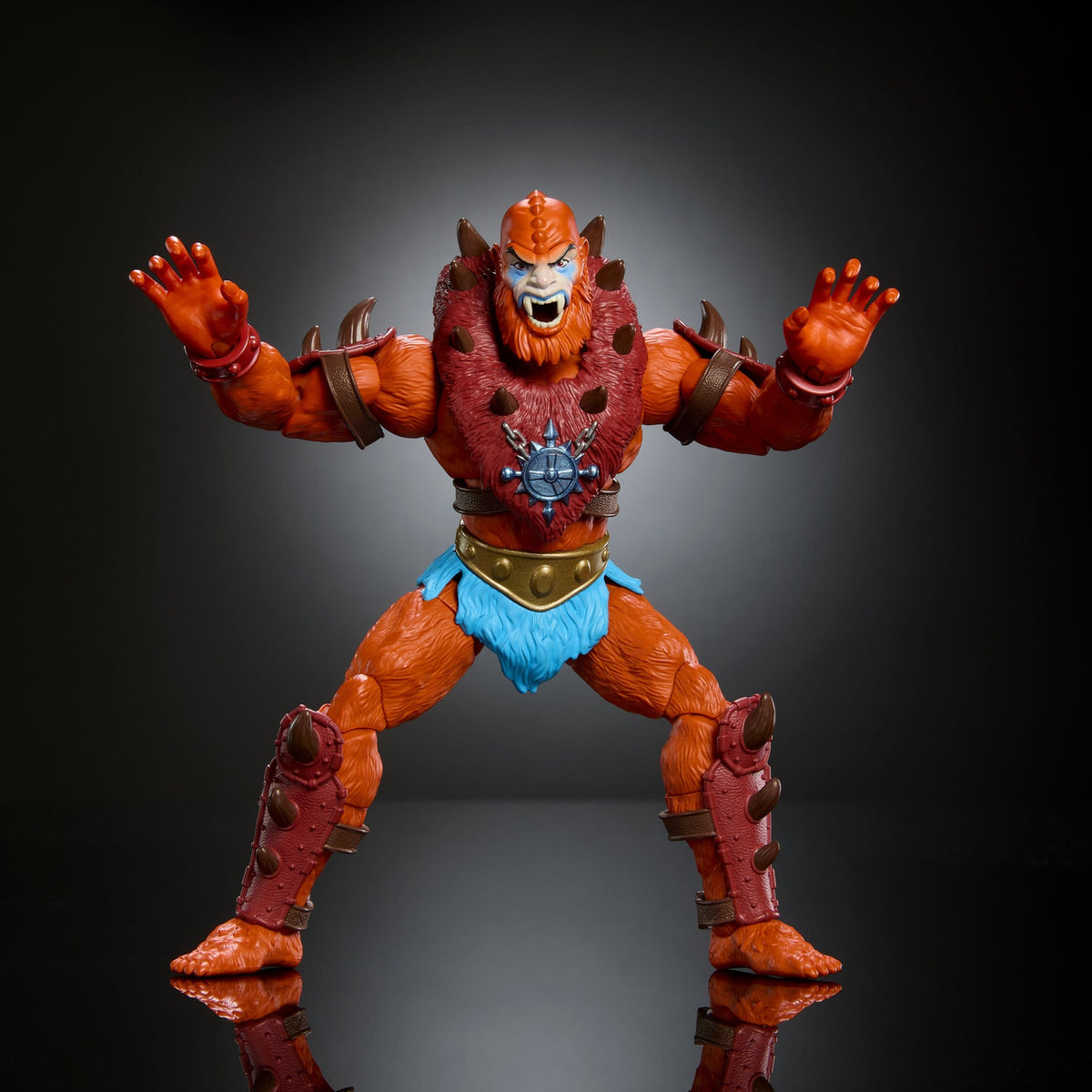 Productafbeelding Masters of the Universe Masterverse Vintage Actiefiguur