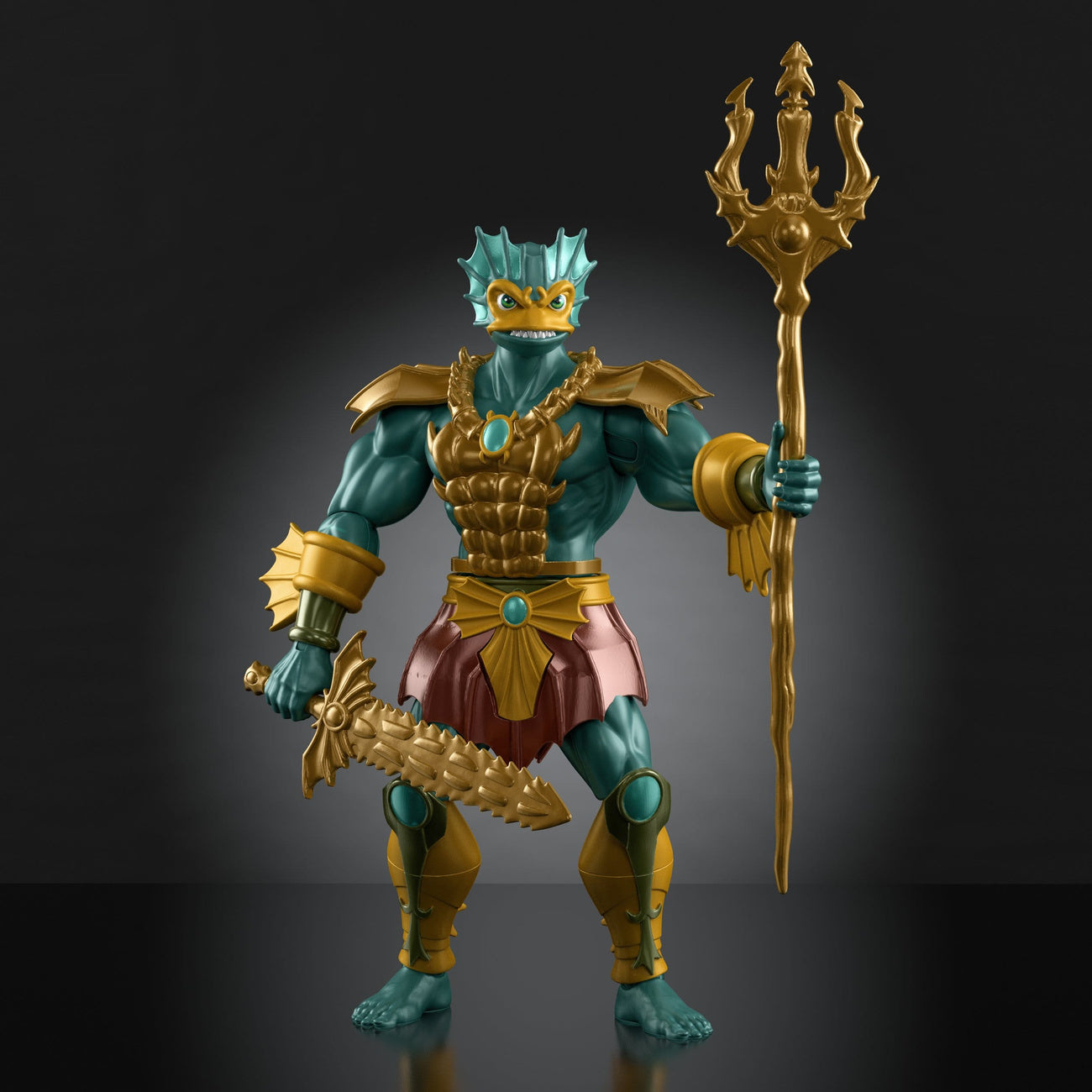 Productafbeelding Masters of the Universe Origins Cartoon Actiefiguur