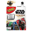 Productafbeelding Star Wars: The Mandalorian UNO Kaartspel