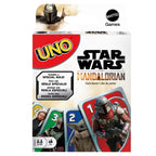 Productafbeelding Star Wars: The Mandalorian UNO Kaartspel
