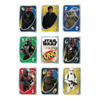 Productafbeelding Star Wars: The Mandalorian UNO Kaartspel