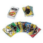 Productafbeelding Star Wars: The Mandalorian UNO Kaartspel