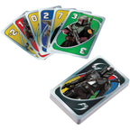 Productafbeelding Star Wars: The Mandalorian UNO Kaartspel