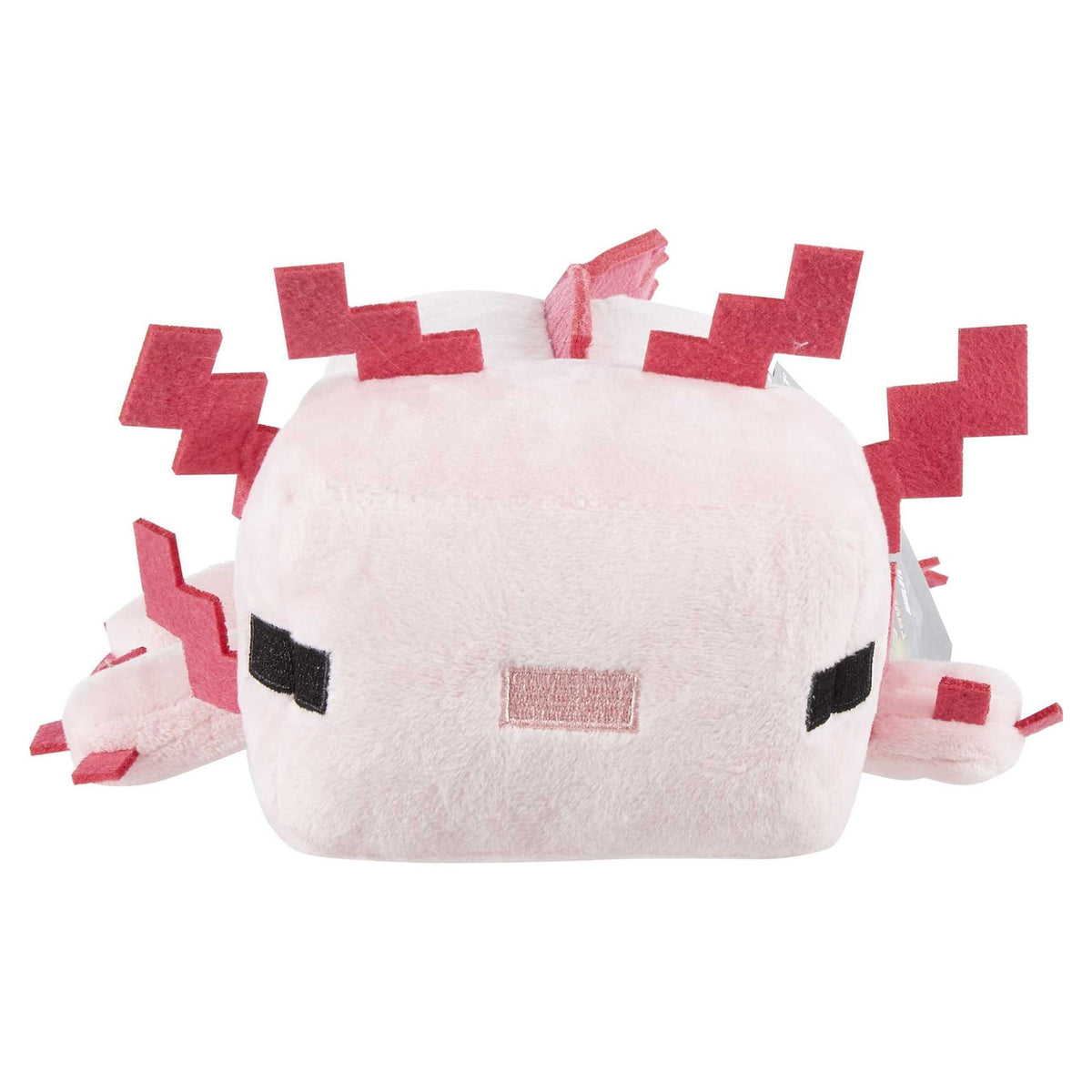 Produktbild Minecraft Plüschfigur Axolotl 20 cm