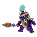 Productafbeelding Super Mario Galaxy Film Actiefiguur Wonder Bowser Jr.