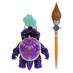 Productafbeelding Super Mario Galaxy Film Actiefiguur Wonder Bowser Jr.