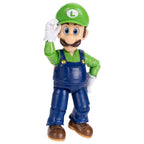 Produktbild Der Super Mario Galaxy Film Actionfigur Luigi 13 cm