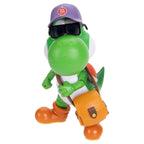 Produktbild Der Super Mario Galaxy Film Actionfigur Yoshi 13 cm