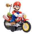Image produit Figurine d’action Super Mario Galaxy Movie avec moto